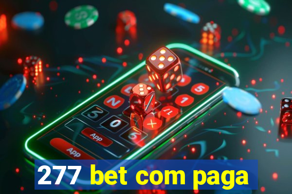 277 bet com paga